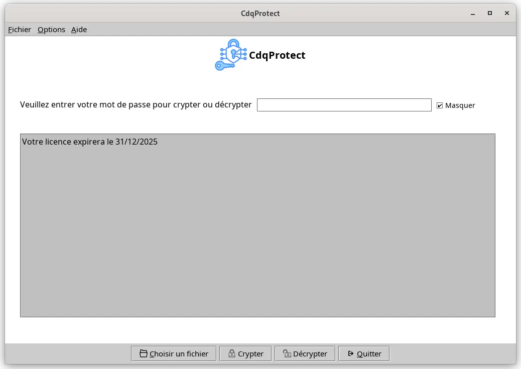 CdqProtect