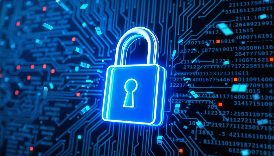 CyberSécurité